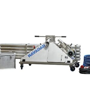 NAVADAN TOOL CARRIER