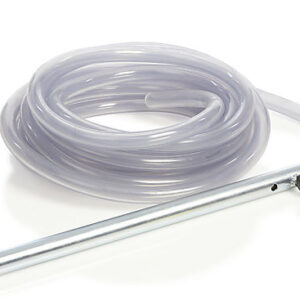 SUCTION HOSE&ROD F/VSB300