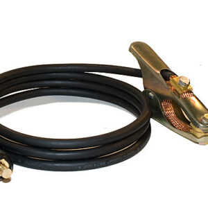 RETURN CLAMP ASSY 400A W/DIX 70