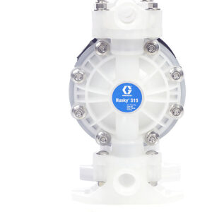 DOUBLE DIAPHRAGM PUMP 515 POLY