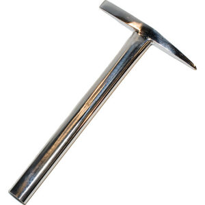 CHIPPING HAMMER STAINLESS