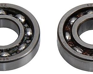 BALL BEARING OVERHAUL KIT FOR IW-PRO 1/2"