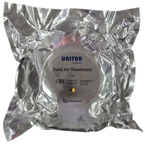 DUCT AIR TREATMENT 4KG