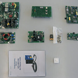 TOTAL REPAIR KIT F/UPC-NEO NG