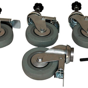 TRIPOD WHEEL KIT
