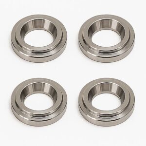 SST SEAT FOR 1050 ALU, POLY AND SST