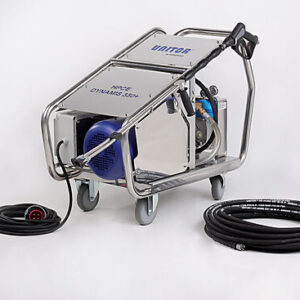 UNITOR HPCE DYNAMIS 350+