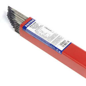 GPO-302N 4.0X350MM 120 PCS 5.2 KG