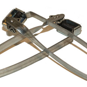 GAS IGNITOR TRIPL. 2 PCS