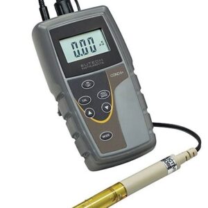 ECOSCAN CONDUCTIVITY METER MO347