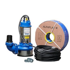 NAVADAN SUBMERSIBLE KIT