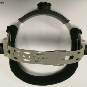 HEADGEAR ASSEMBLY H