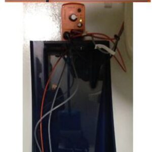 AQUAGUARD CW DOSING SYSTEM