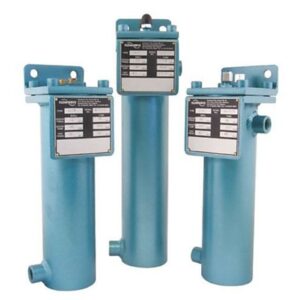 SAMPLE COOLER SCC2 8MM O/D 16BAR