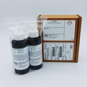 COMB.PHOSPHATE REAGENT MO357(125ML)