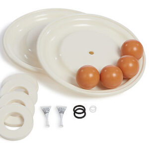 FLUID KIT F/MOD 2150 ALUM