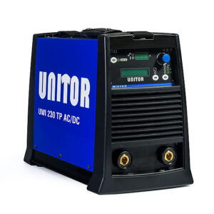 UWI-230TP AC/DC WELDING INVERTER (1P 230V)