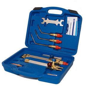 UCT-500 COMBINATION TORCH COMPACT