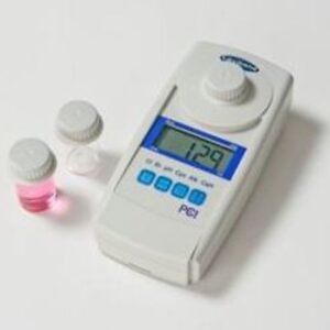 MD100 POOLCONTROL 6IN1