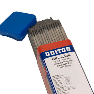 GPO-302N 3.2X350MM 190 PCS 5.4 KG