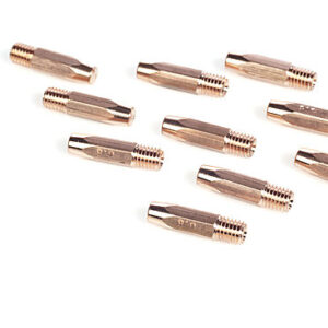 CONTACT TIPS 0.8MM 10 PCS T-400 TORCH