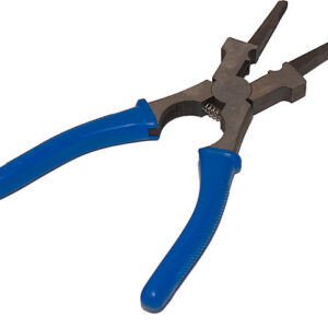 MULTI-PURPOSE PLIER FOR WIRE TORCH