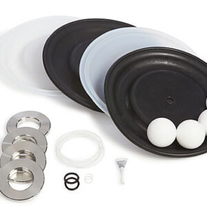 FLUID KIT FOR SST 2150