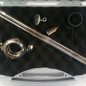 CIRCLE CUTT. GUIDE F/UPC-310ML