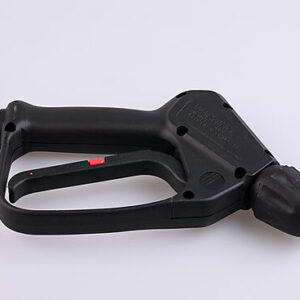 HPCE DYNAMIS 350+/SPRAY GUN