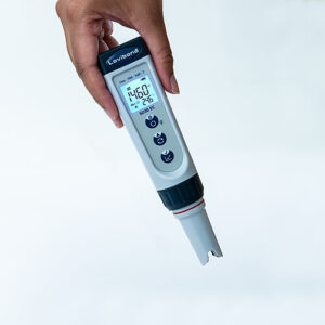 CONDUCTIVITY METER PEN MODEL