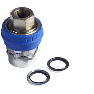 COUPLING KIT ERGO 3000