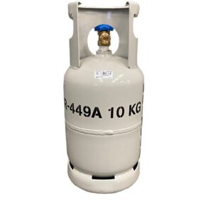 UNICOOL R-449A 10KG REFRIGERANT