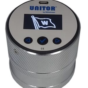 UNITOR MK II COMBINED CELL REPLACEMENT