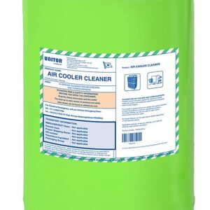 AIR COOLER CLEANER 25 LTR