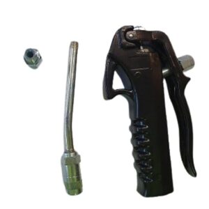 GREASE GUN