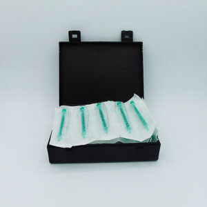 1 ML STERILE SYRINGES (30)