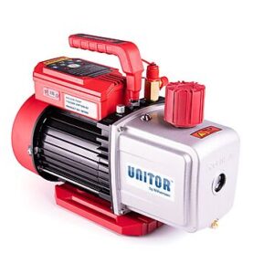 VACUUM PUMP 115/230V UVP1550-A3