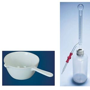 ALKALINITY TITRATION PACK M250