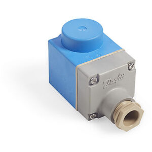 COIL 220/230V 50/60HZ 10W EVR