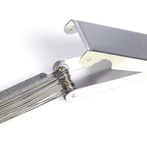 CLEANING NEEDLES SET