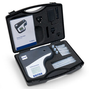 UNITOR FERROUS WEAR TEST KIT