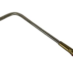 HEATING ATTACHMENT 2500 L.