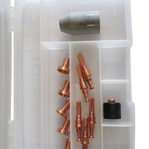 CONSUMABLE KIT FOR UPC-310ML