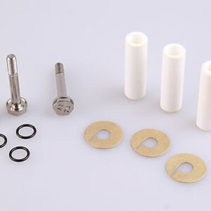 HPCE DYNAMIS 500+/HP PUMP/PISTON KIT(POS.41,42,43,44)/3PCS