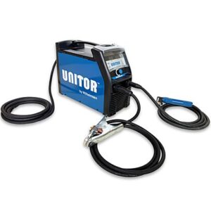 UWI-MAXIMUS 503 WELDING INVERTER COMPLETE