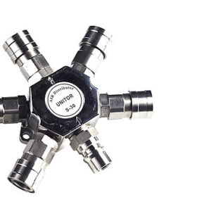 UNITOR MEDUSA AIR DISTRIBUTOR