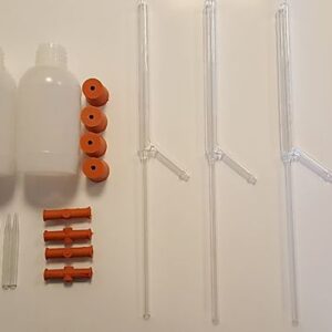 TITRATION APPARATUS PACK NO 1 MO217