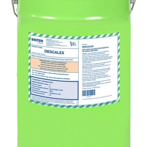 DESCALEX 25 KG