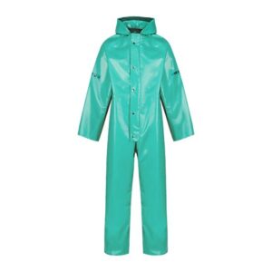 CHEMICAL SUIT SIZE L