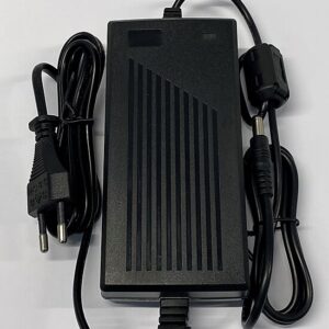 BATTERY CHARGER F/AUTODARK 820 - E4